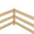 Montessori Floor Bed with Fence-1119842090-1119842095