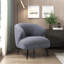 Coussin d'assise en mousse à haute densité Luxury-1855542744