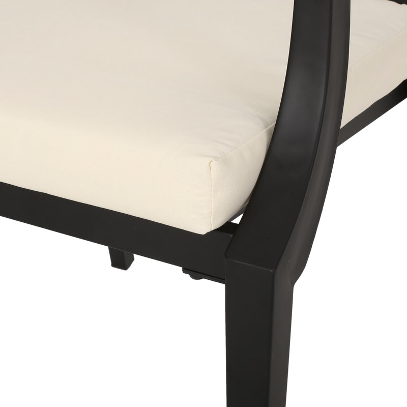 Chaise de salle à manger DELMAR