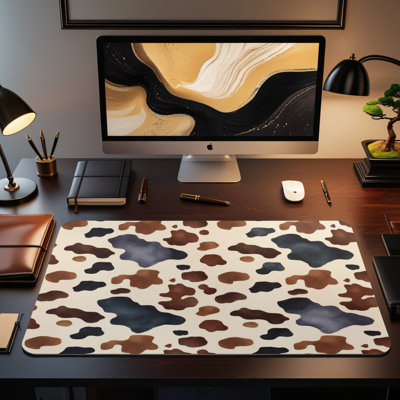 Polyester Desk Pad