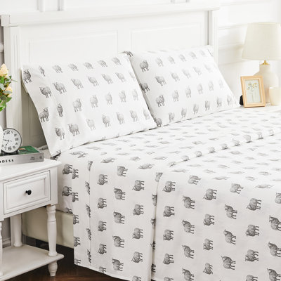 Ensemble de draps Sheep