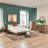 Egoitz 59.02'' W 6 - Drawer Dresser