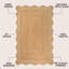 Tapis en jute bord de mer Seaside Cottage-68923231