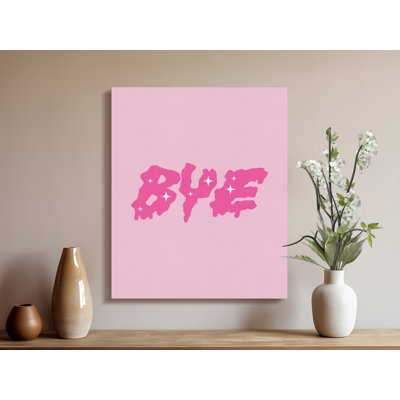 Cribbs Wrapped Canvas Print Set