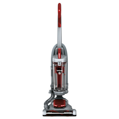 Bagless Upright Vacuum