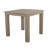 Anette 4-Person 42" Square, Counter-Height Dining Set-1516799706