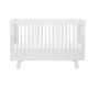 Hudson 3-in-1 Convertible Nursery Furniture Set