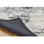 Shondra Cotton Area Rug in Gray-924248899