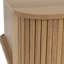 Gustel Coffee Table with Storage
