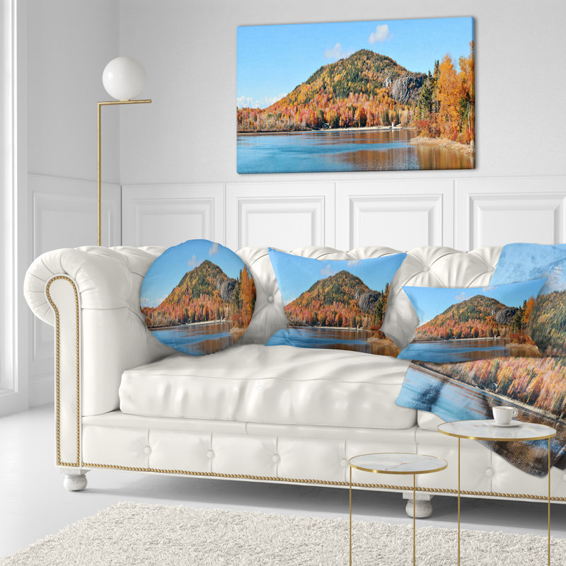 Coussin Schafer