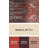 Traditional Red/Peach/Blue Area Rug-1956185597