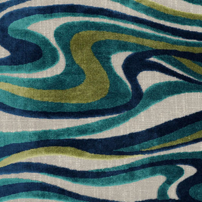 Sway Pillow Cover & Insert