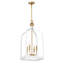 Lustre en cage à oiseaux 4 lumières Kenmore-2025255213-2051575315-2051575314