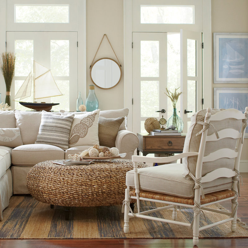 Herrera Coffee Table