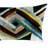 Ikat Velvet Pillow Cover