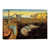 Wrapped Canvas selected