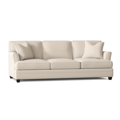 Harriss Upholstered 91'' Sofa