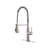Home Adores Pull Down Kitchen Faucet-79003256