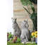 Statue Laprade