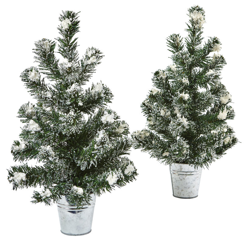 Christmas Tabletop Tree