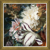 Floral Boquet Giclee Print by Soicher Marin Archives