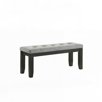 Banc moderne