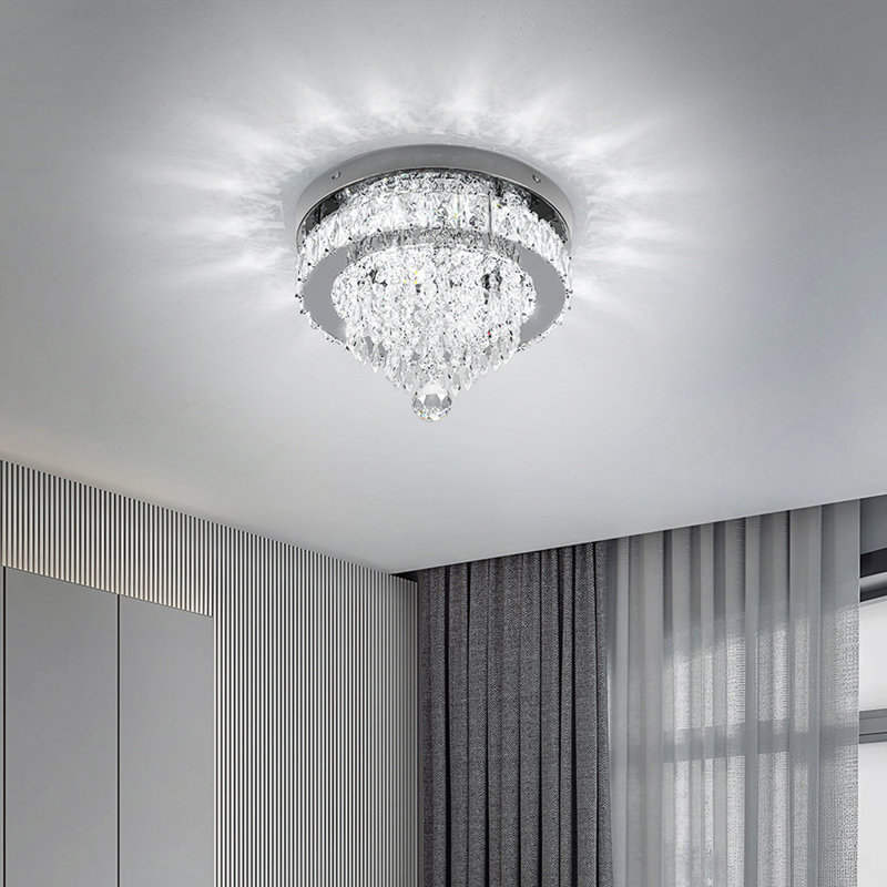 Semi Flush Mount