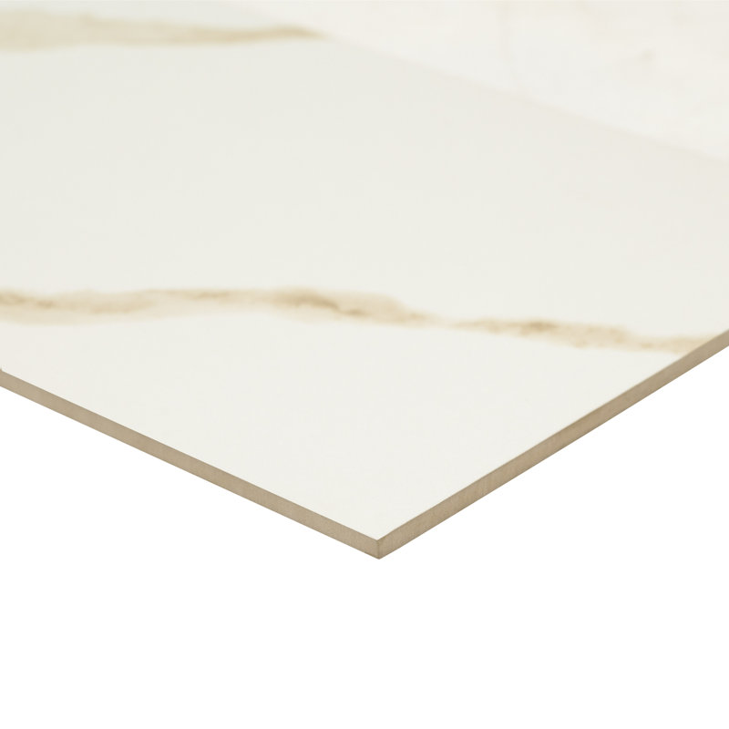 Carreau de mur et de plancher en porcelaine mate 24 po x 48 po Ardena, Vena