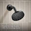 Ensemble de garniture de douche Elate Rite-Temp, 1,5 gal / min-111140586