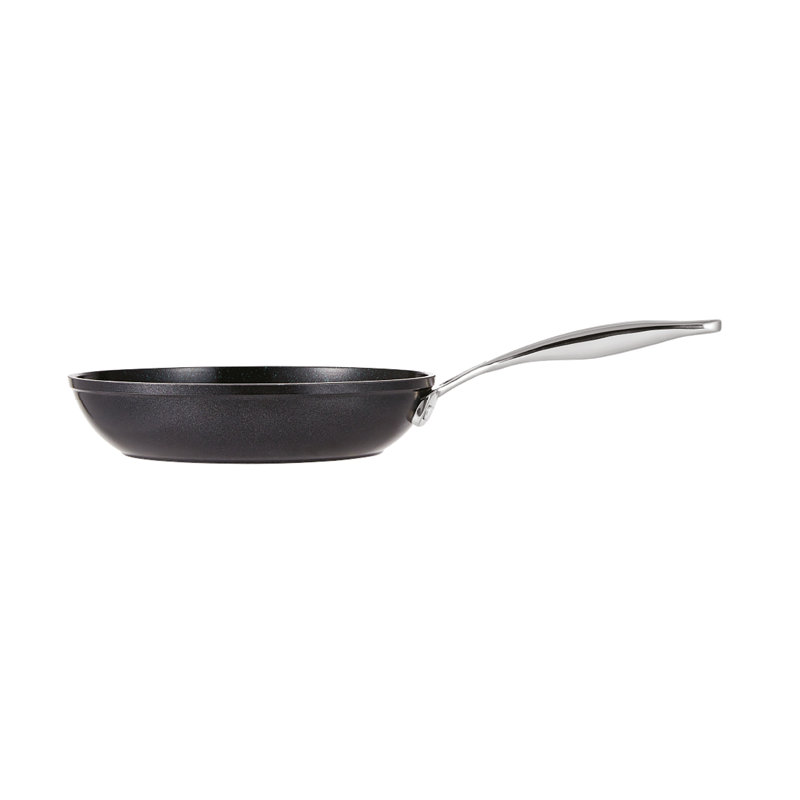 Cuisine::pro® GREEN STONE 8" Frypan, 8.189"