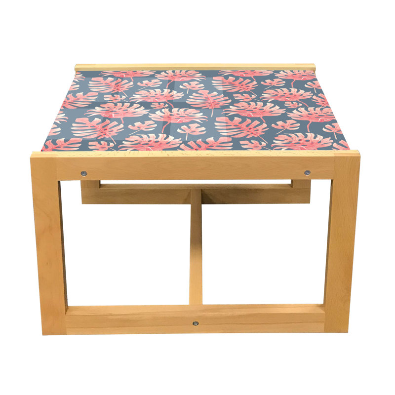 Ingelise Sled Coffee Table, 62cm H x 46cm W x 40cm D