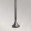 Verrett Lamp Post (Full)