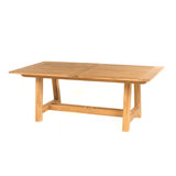 Lakewood Outdoor Teak Dining Table