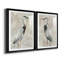 Crane at Dusk I - ensemble de 2 reproductions-804075425-803969459-731372777