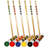 Swiftflyte Croquet with Carrying Case