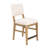 Millwork Counter Chairs (Set Of 2)