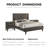 Keni Piece Bedroom Set-98056204