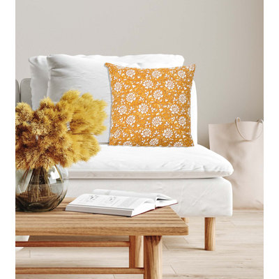 Housse de coussin Eldana