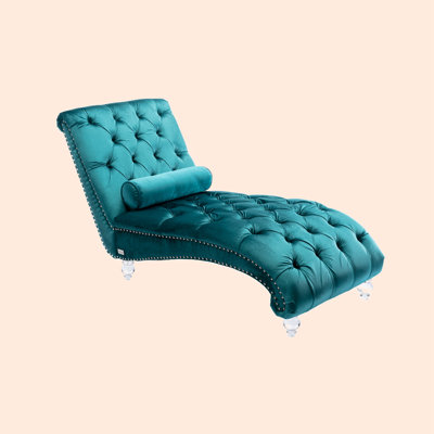 Geniece Upholstered Sofa
