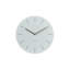 The Lucid 38Cm Silent Wall Clock