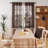 Sheer Curtain Pair-1496515340-1496515348