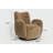 Rosey Mango 3-Piece Coffee Table Set