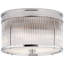 Ralph Lauren Allen 3 - Light Flush Mount-972602724-972610995