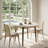 Everett Adjustable Round Dining Table-1987253026-1987253050