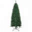 Arbre de Noël artificiel 7,5 pi