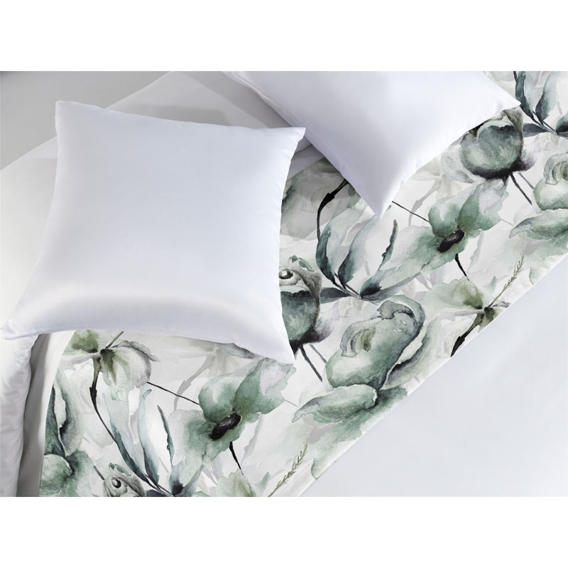 Foulard de lit Ambesonne, Très grand lit