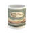 Harlym Ceramic Coffee Mug