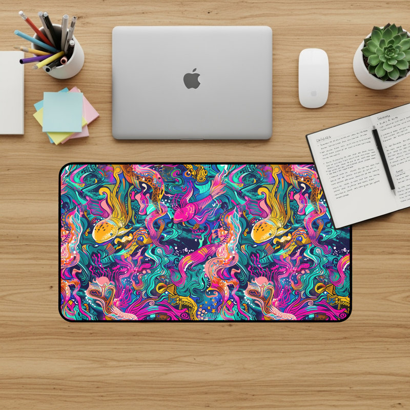 Desk Pad