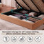 Lit plateforme tapissier avec rangement relevable-230536762-231838671