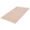 Hrishik One-of-a-Kind 5'0" X 8'0" New Age Wool Area Rug in Taupe